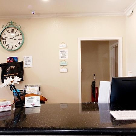 Yorktown Inn And Suites Luaran gambar