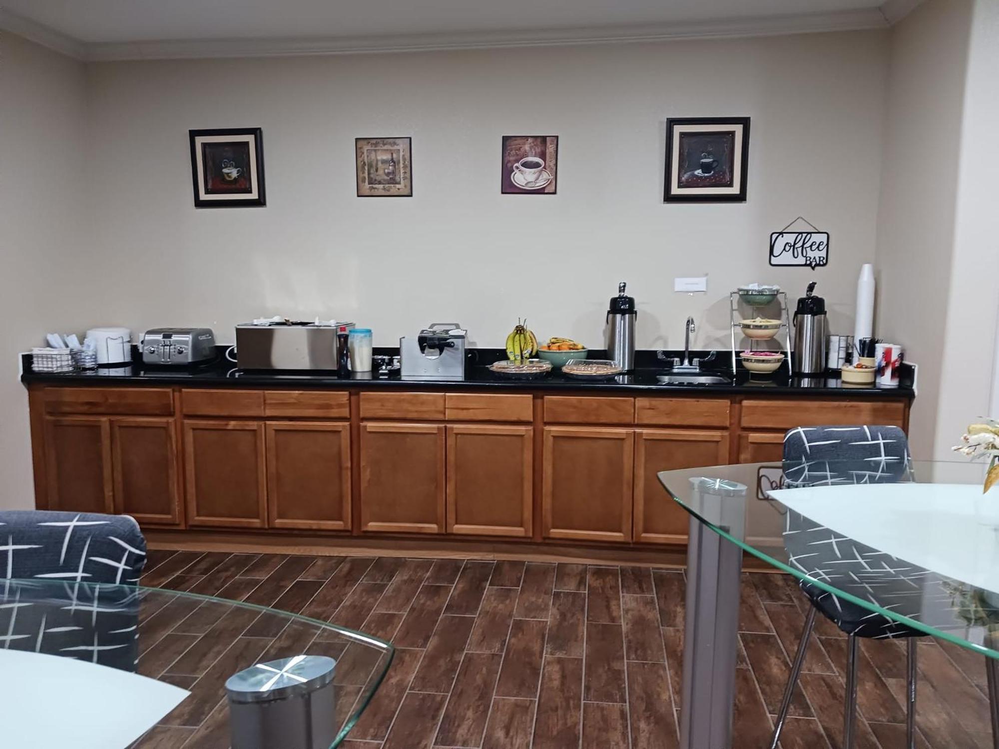 Yorktown Inn And Suites Luaran gambar