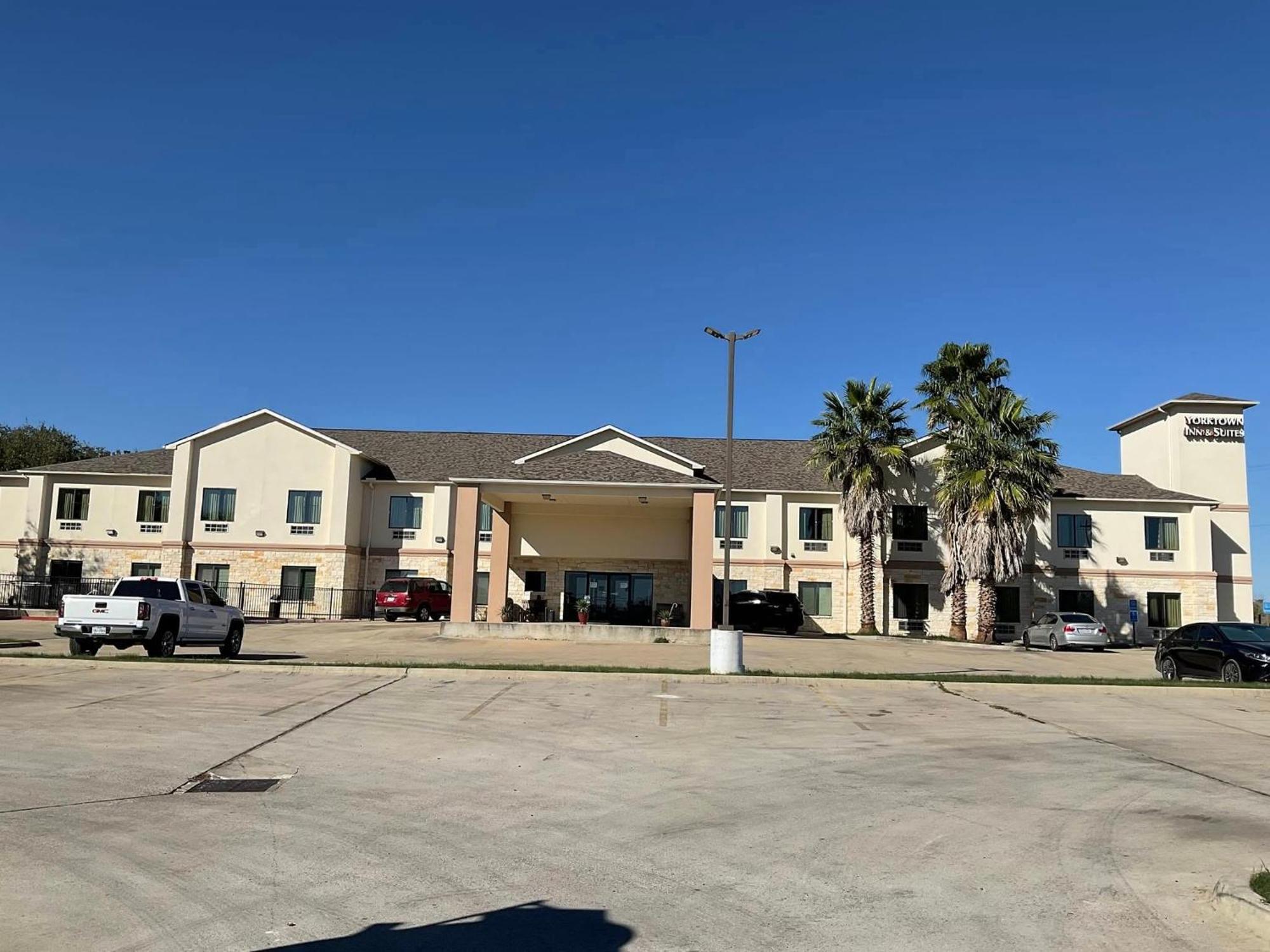 Yorktown Inn And Suites Luaran gambar