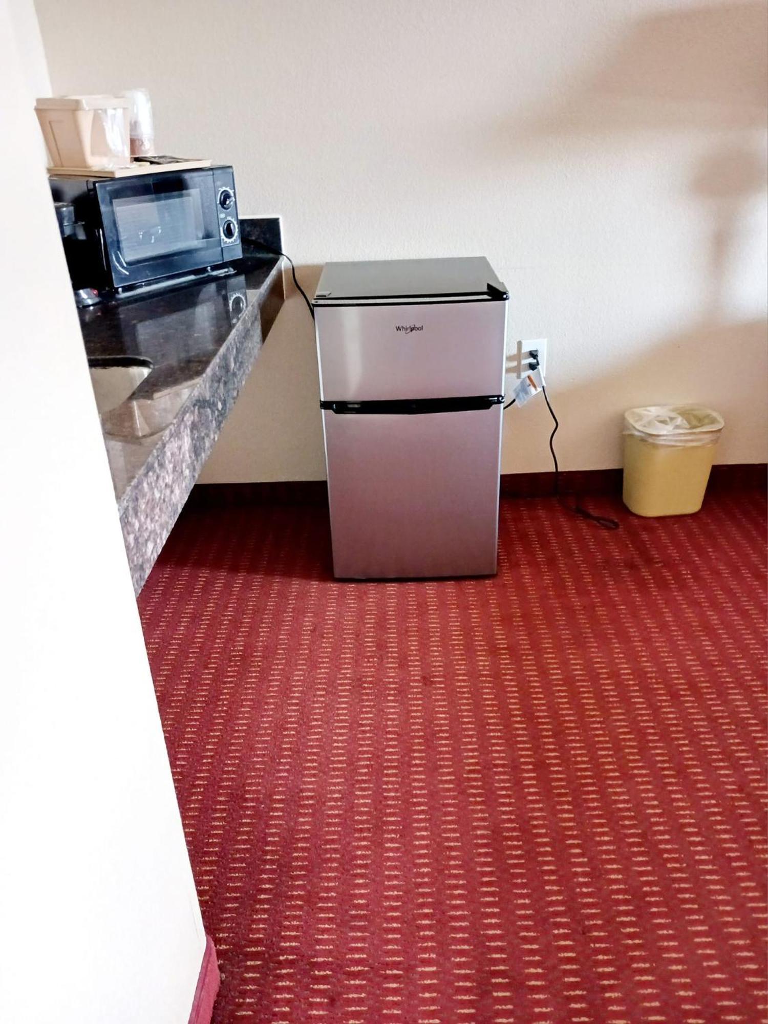 Yorktown Inn And Suites Luaran gambar