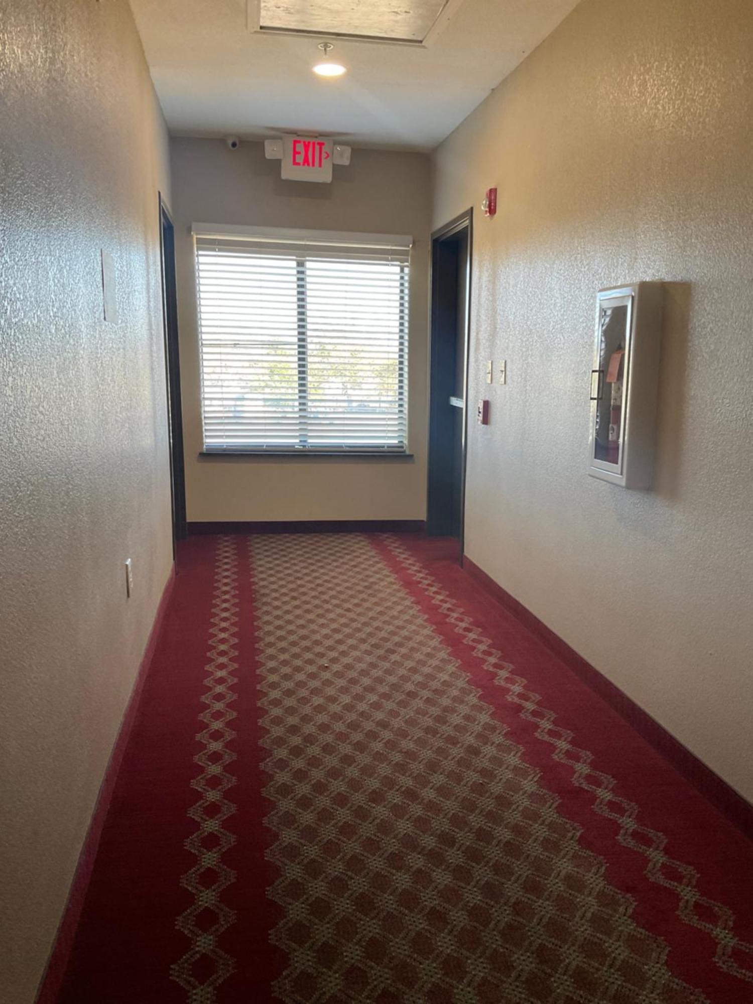 Yorktown Inn And Suites Luaran gambar