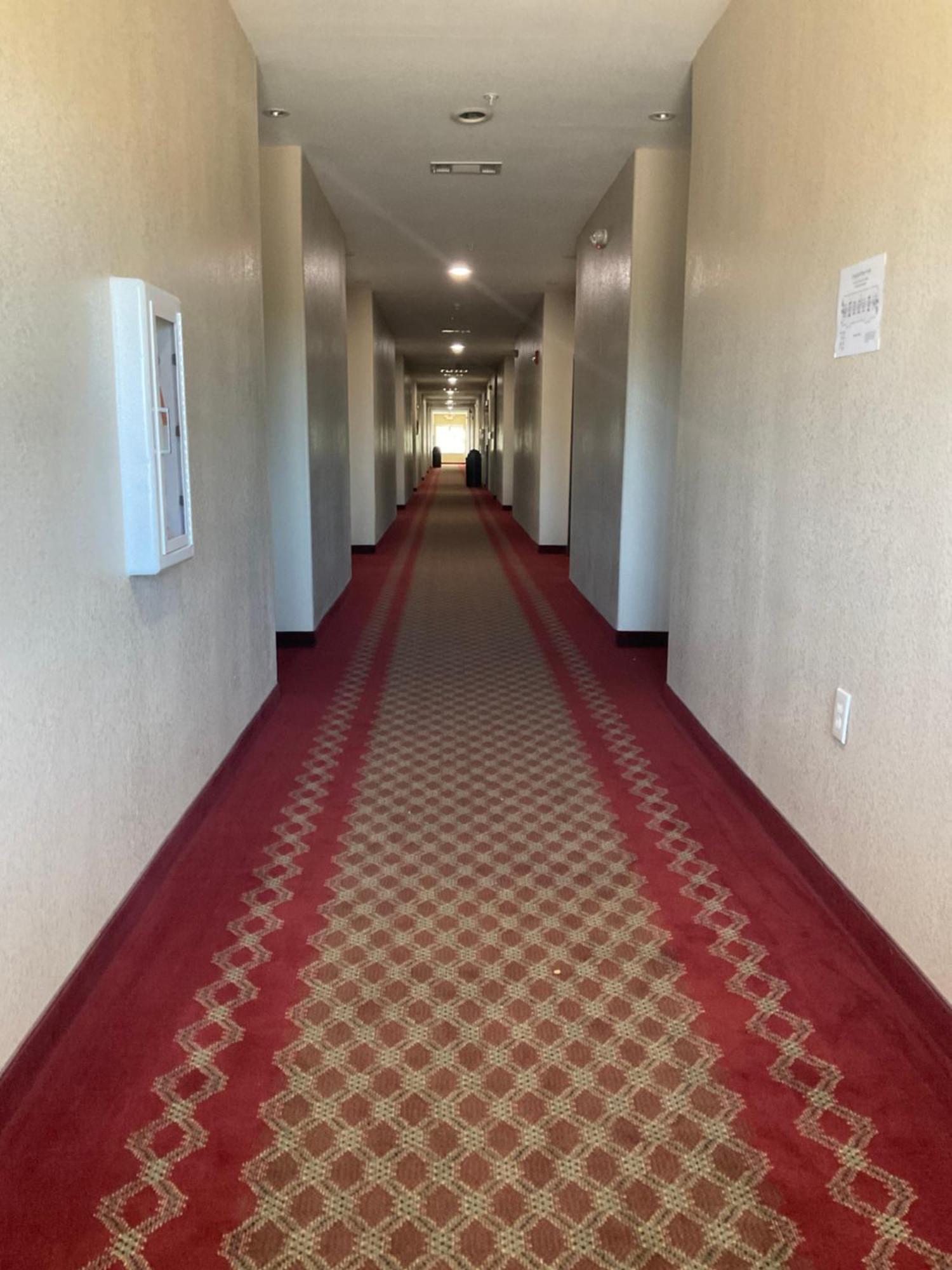 Yorktown Inn And Suites Luaran gambar