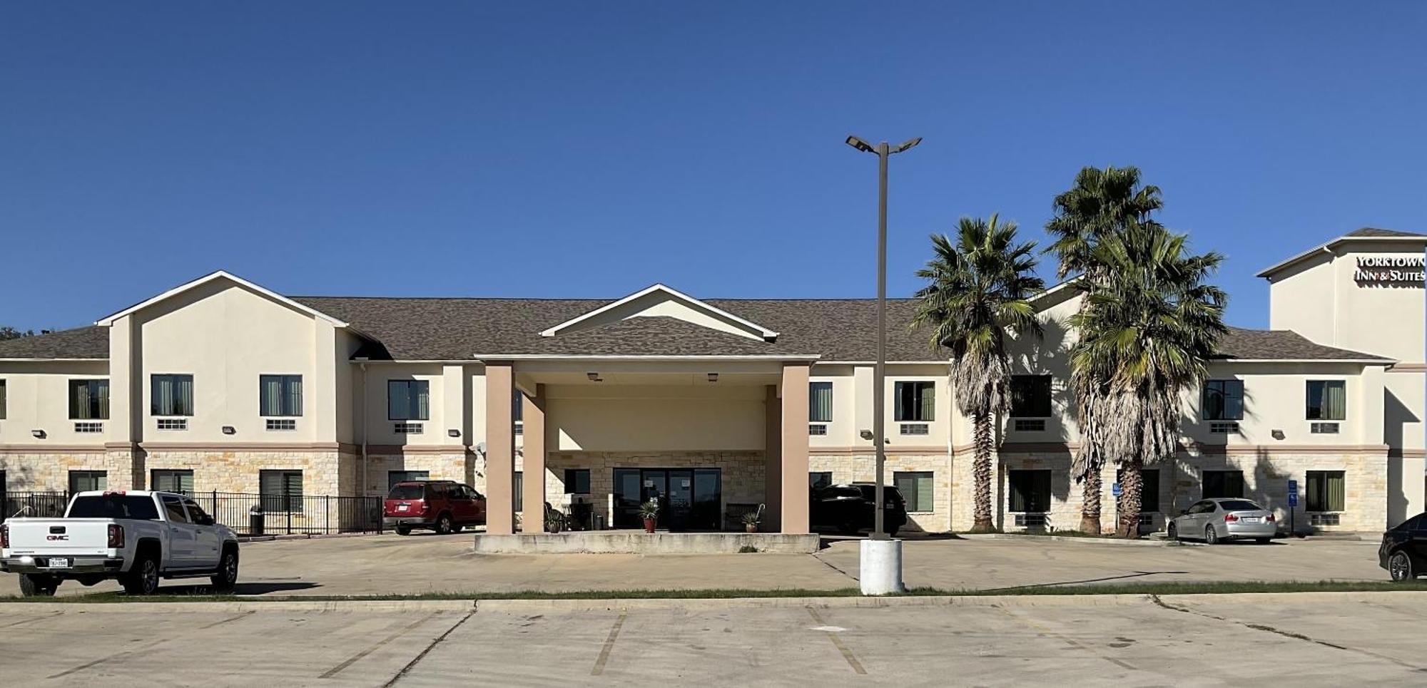 Yorktown Inn And Suites Luaran gambar