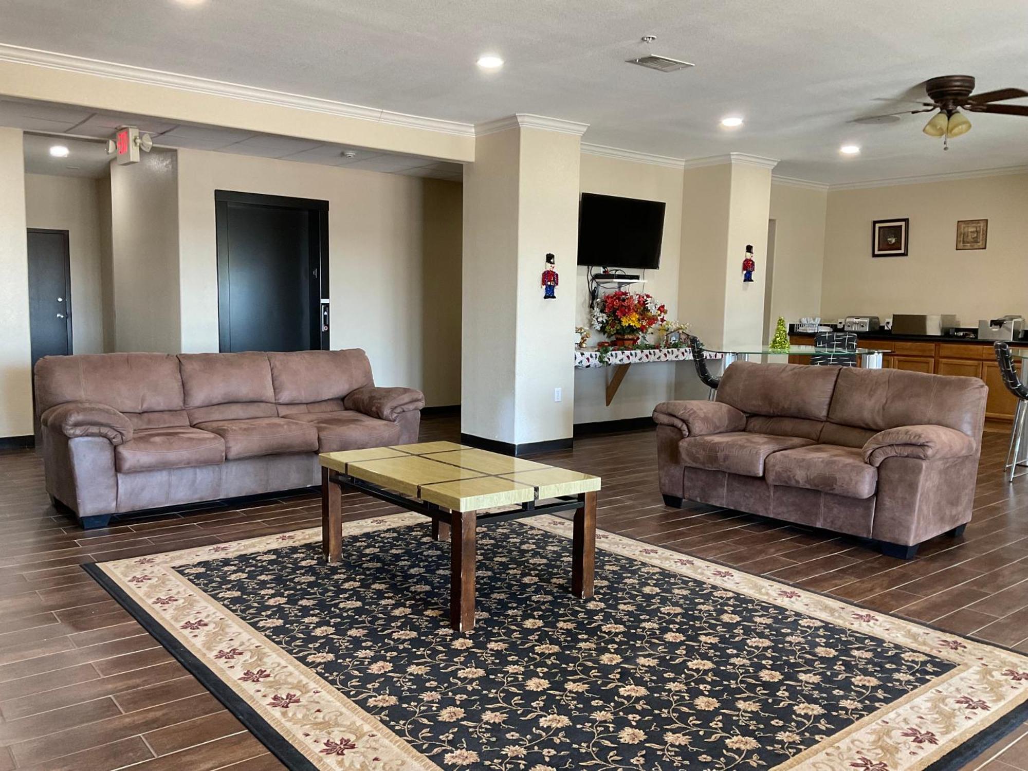 Yorktown Inn And Suites Luaran gambar
