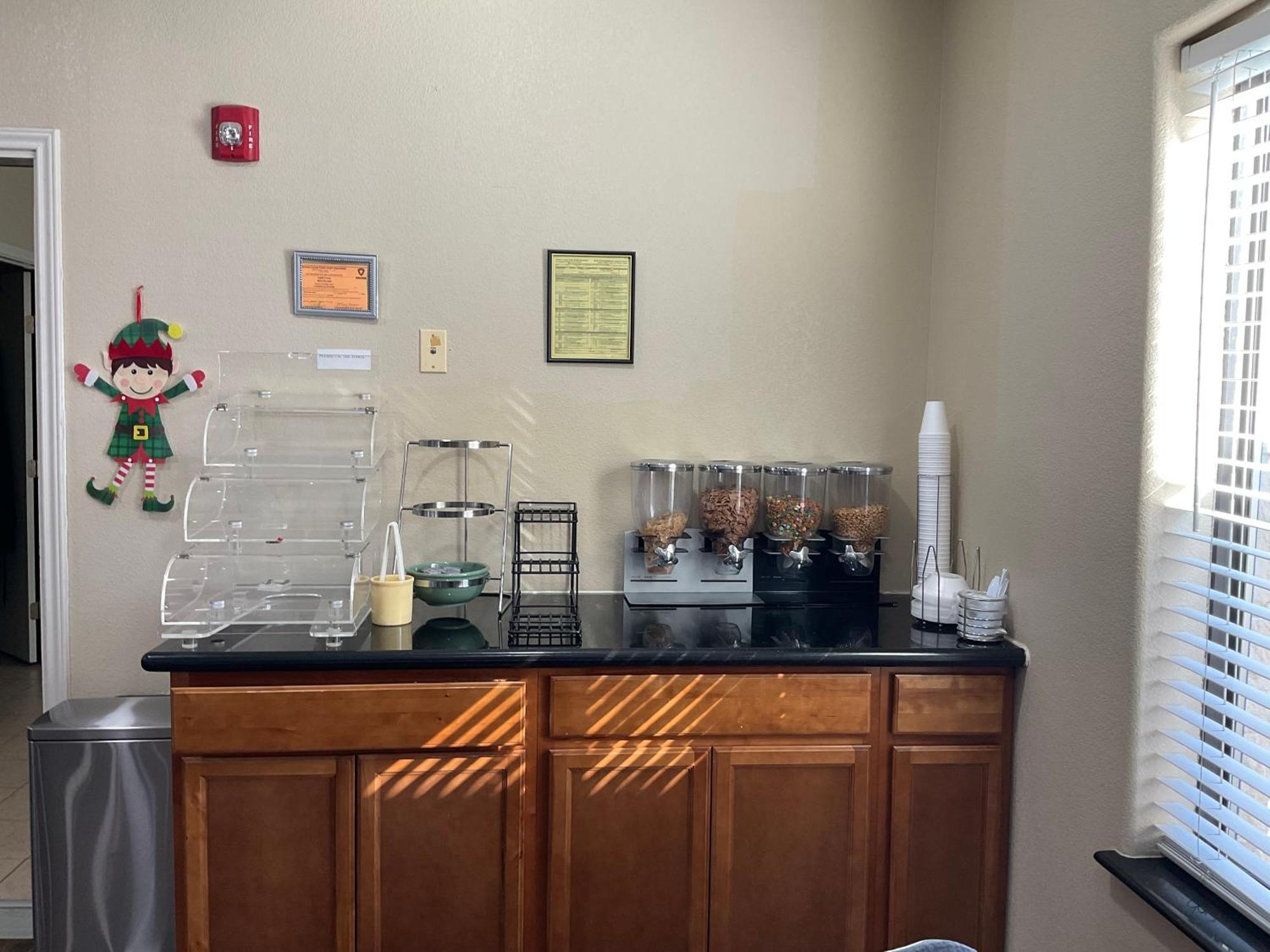 Yorktown Inn And Suites Luaran gambar