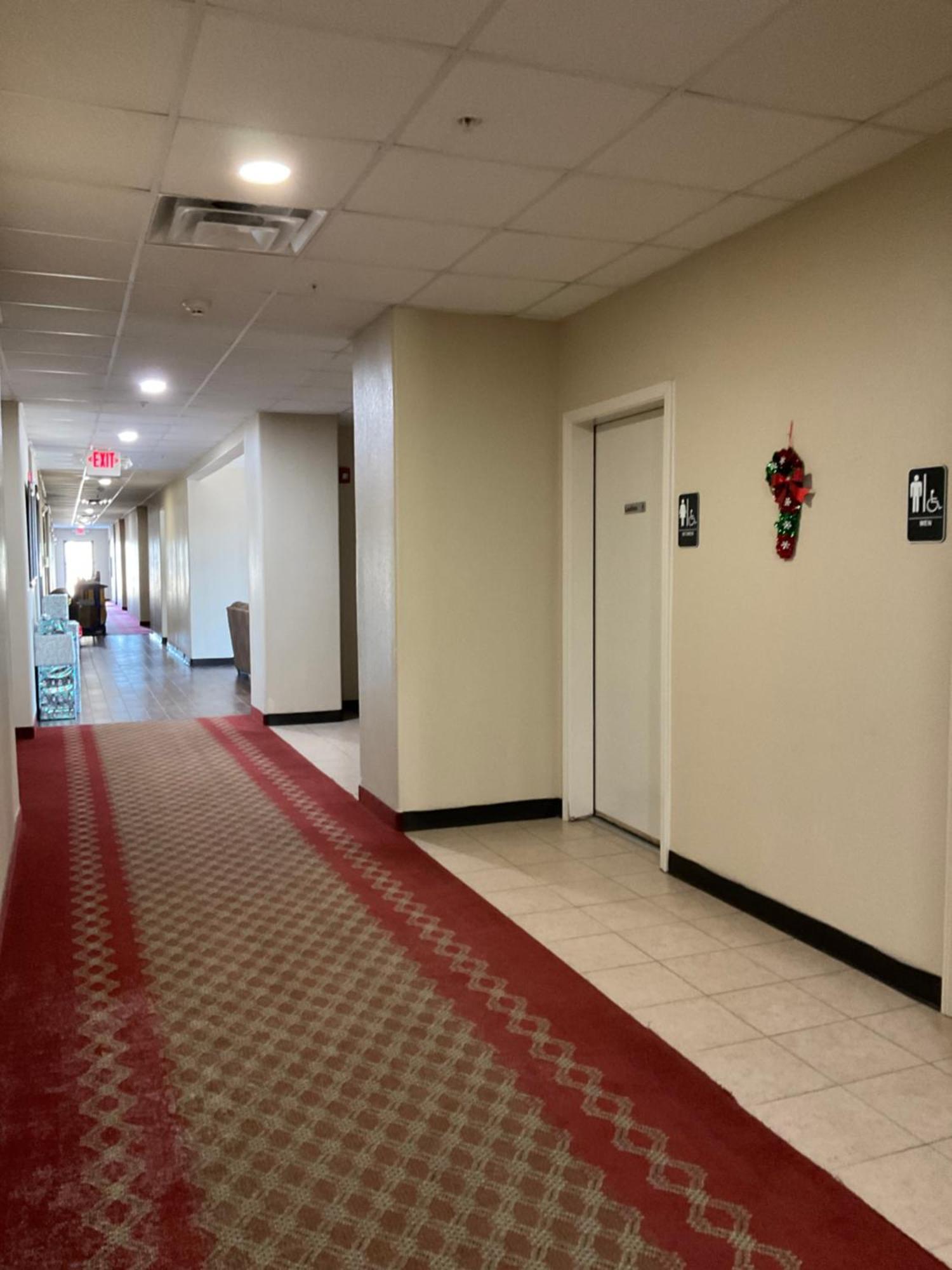 Yorktown Inn And Suites Luaran gambar