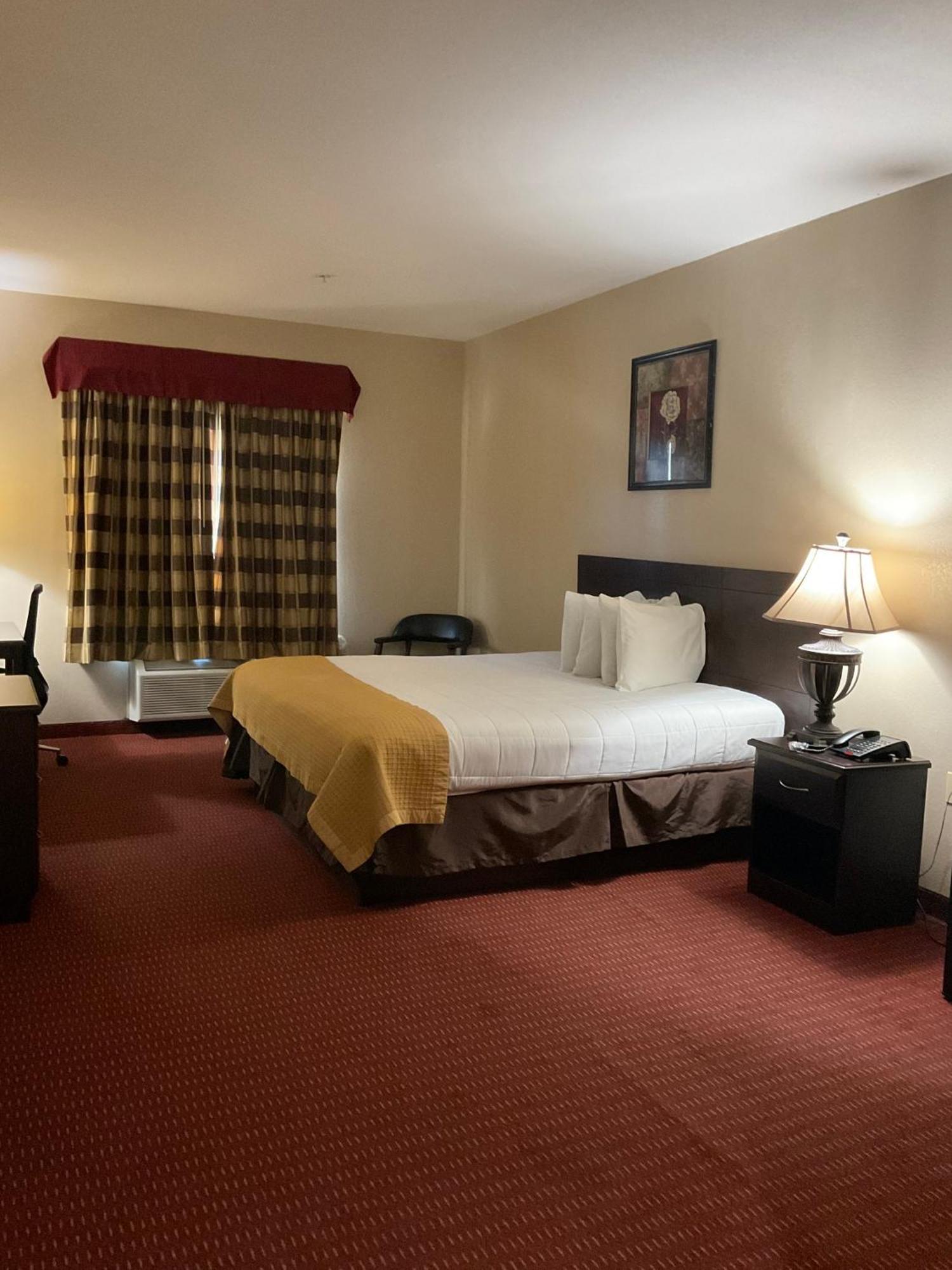 Yorktown Inn And Suites Luaran gambar