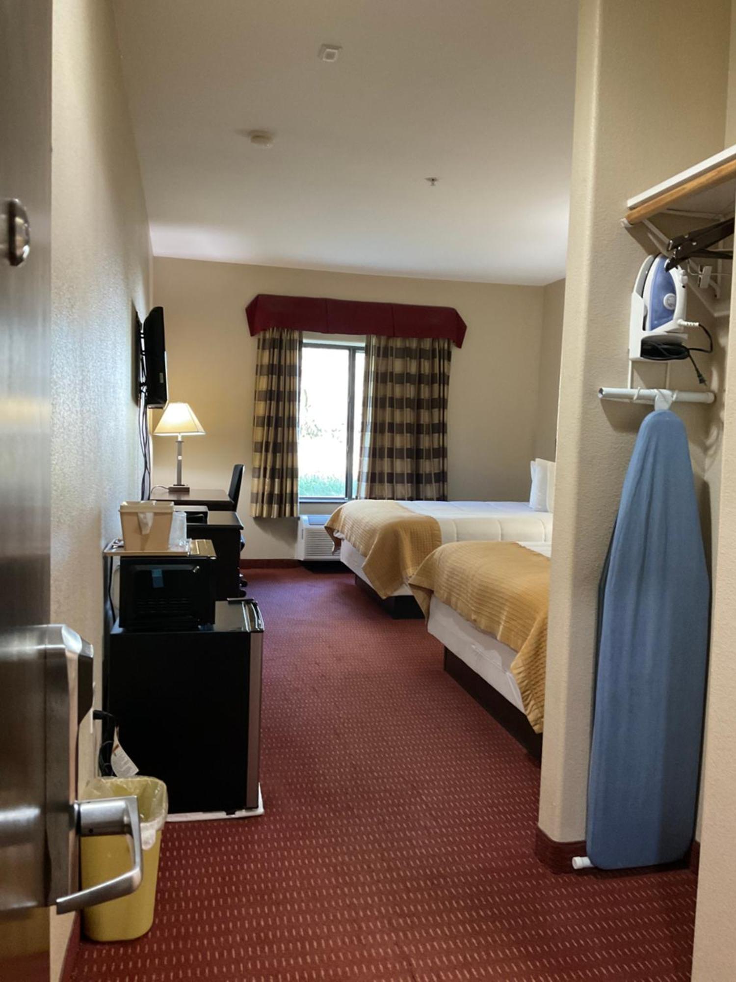Yorktown Inn And Suites Luaran gambar