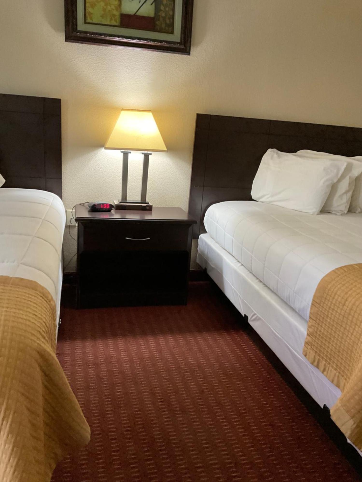 Yorktown Inn And Suites Luaran gambar
