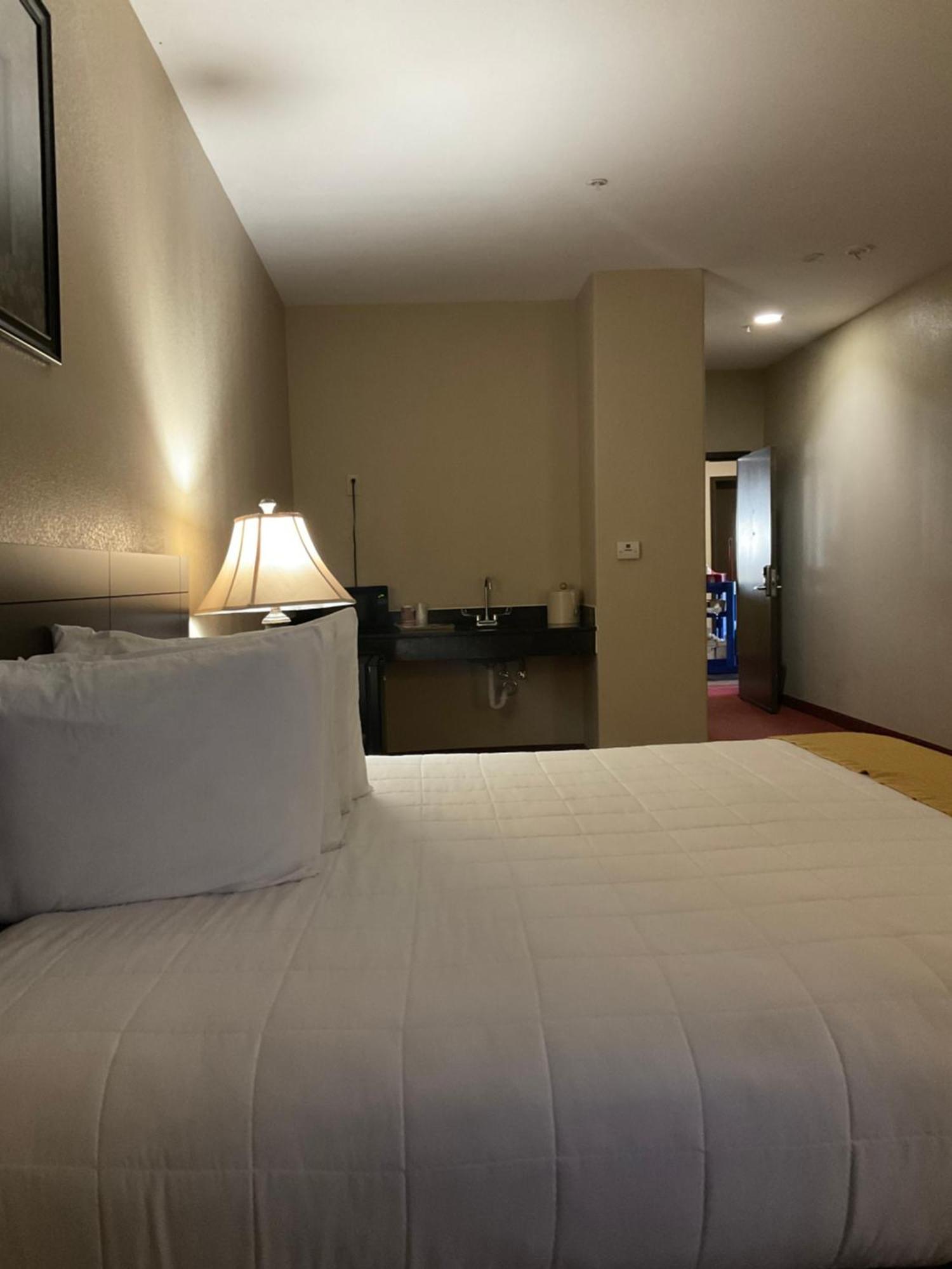 Yorktown Inn And Suites Luaran gambar