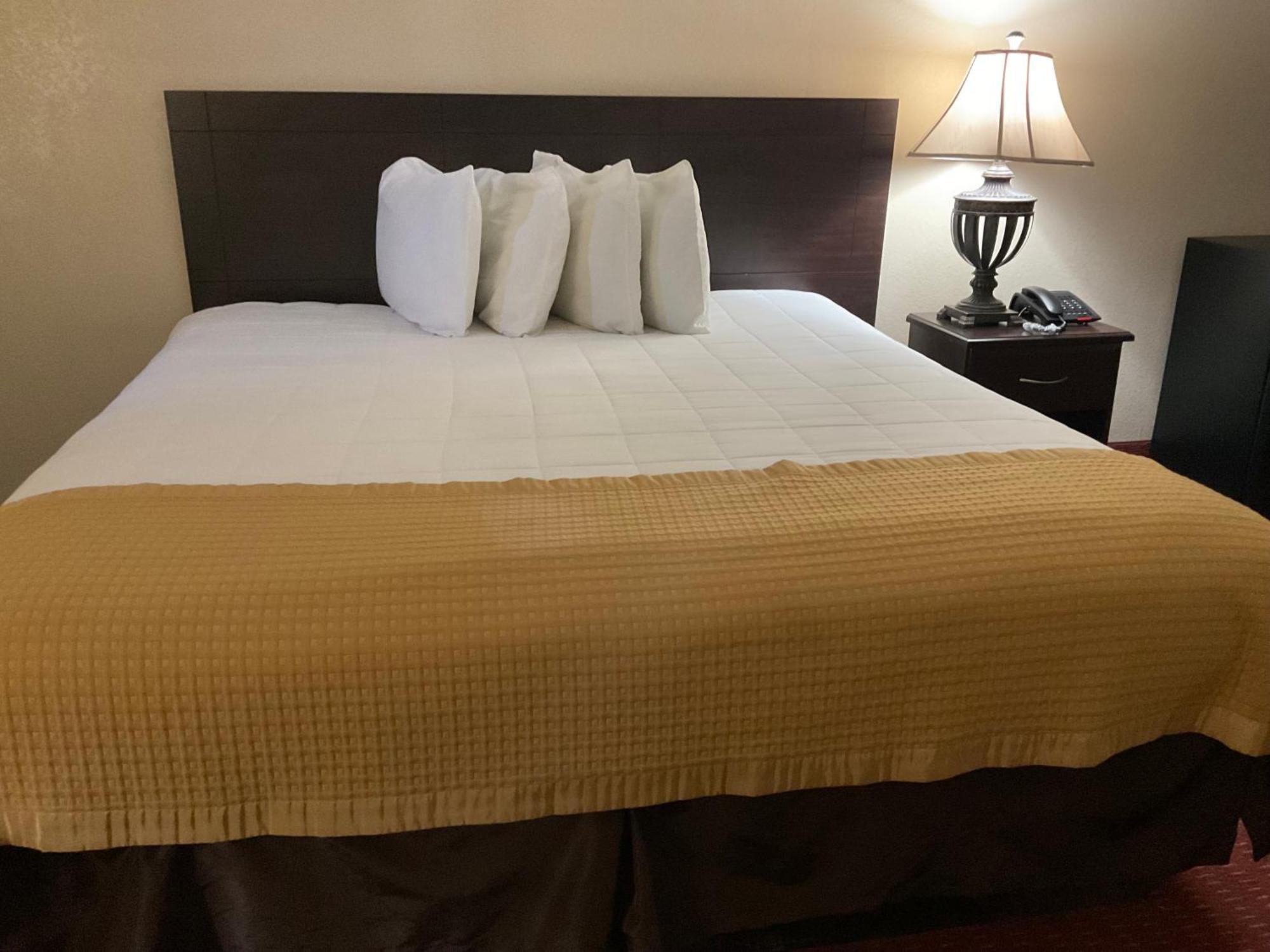 Yorktown Inn And Suites Luaran gambar