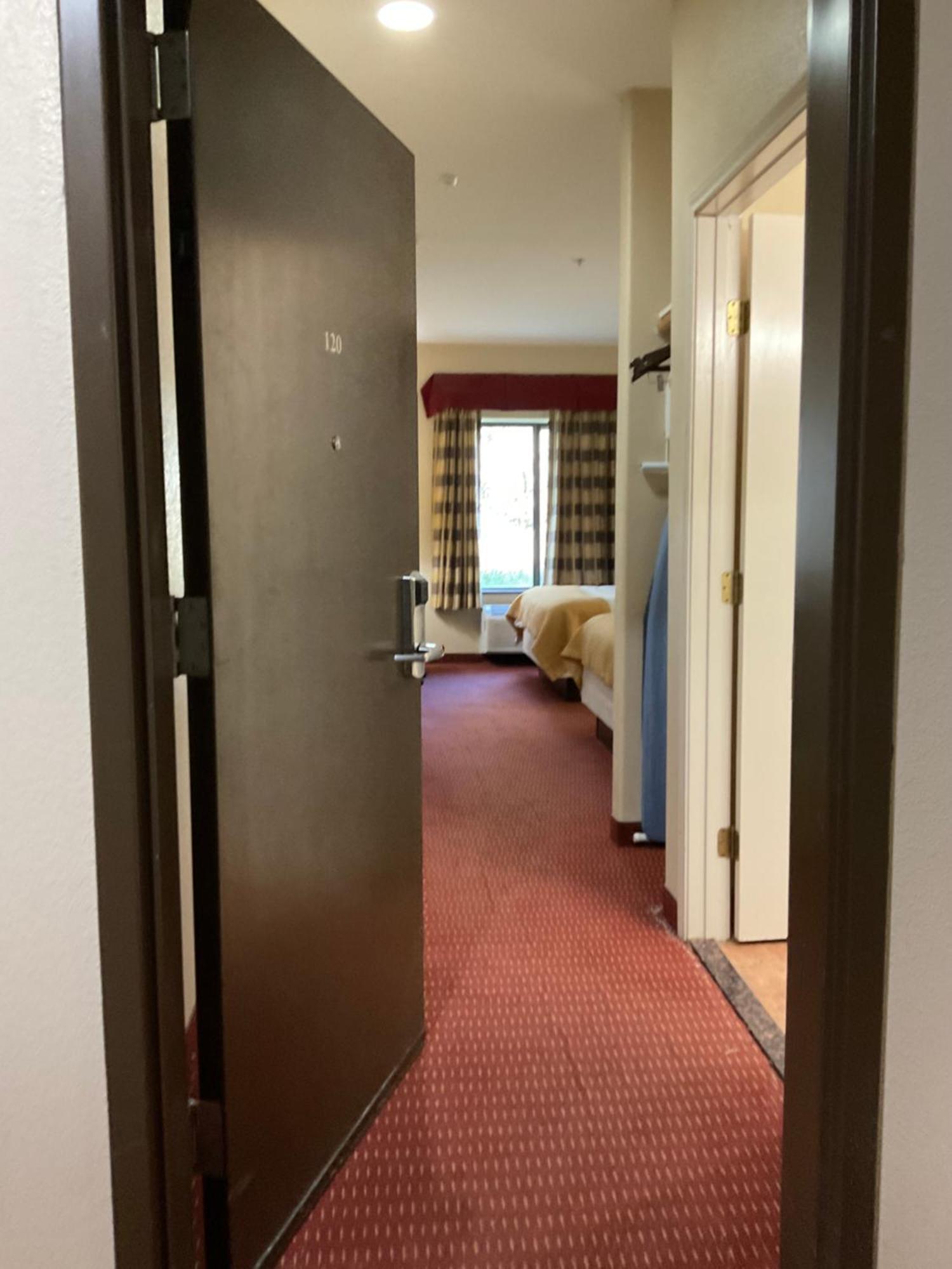 Yorktown Inn And Suites Luaran gambar