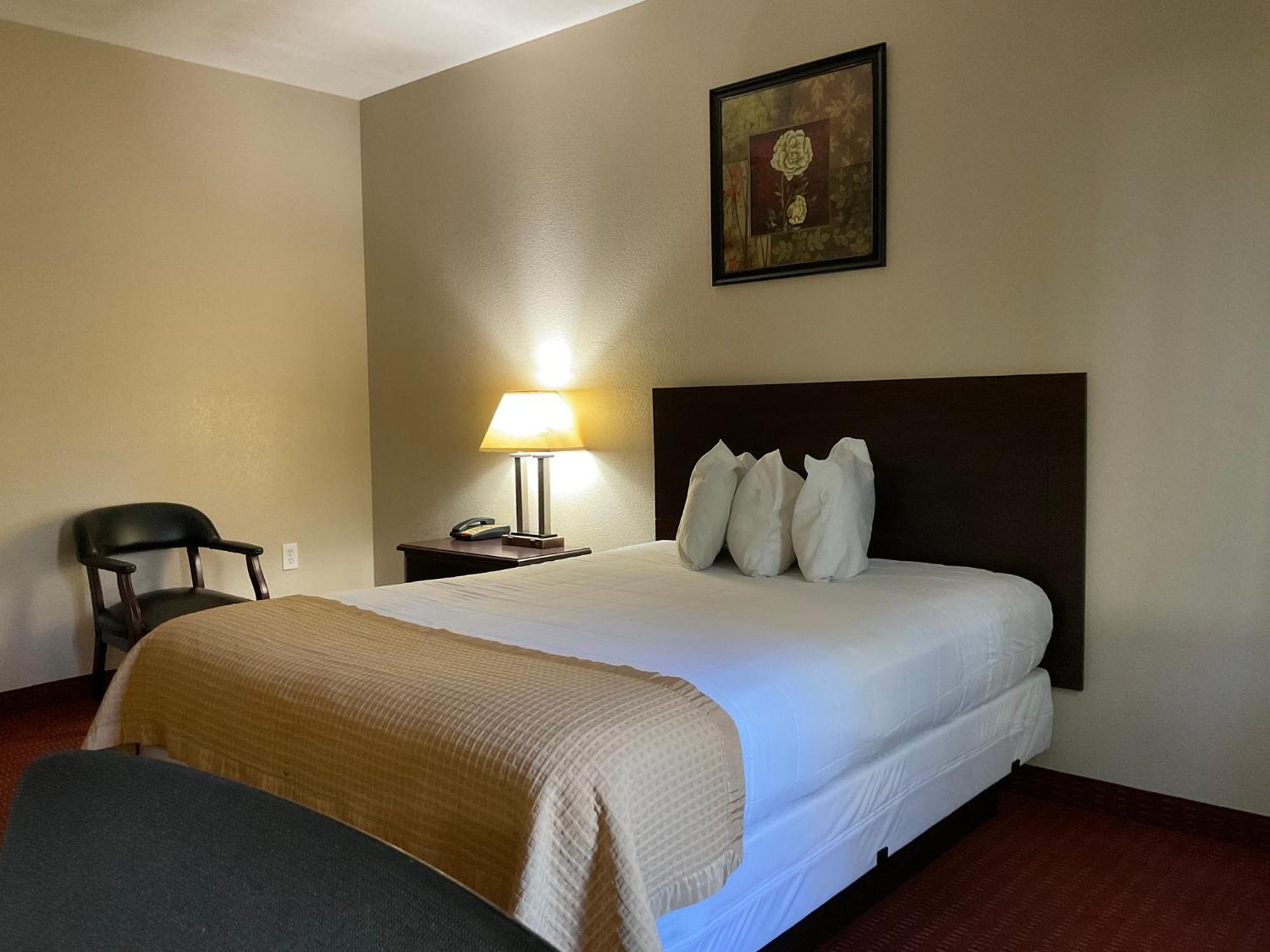 Yorktown Inn And Suites Luaran gambar