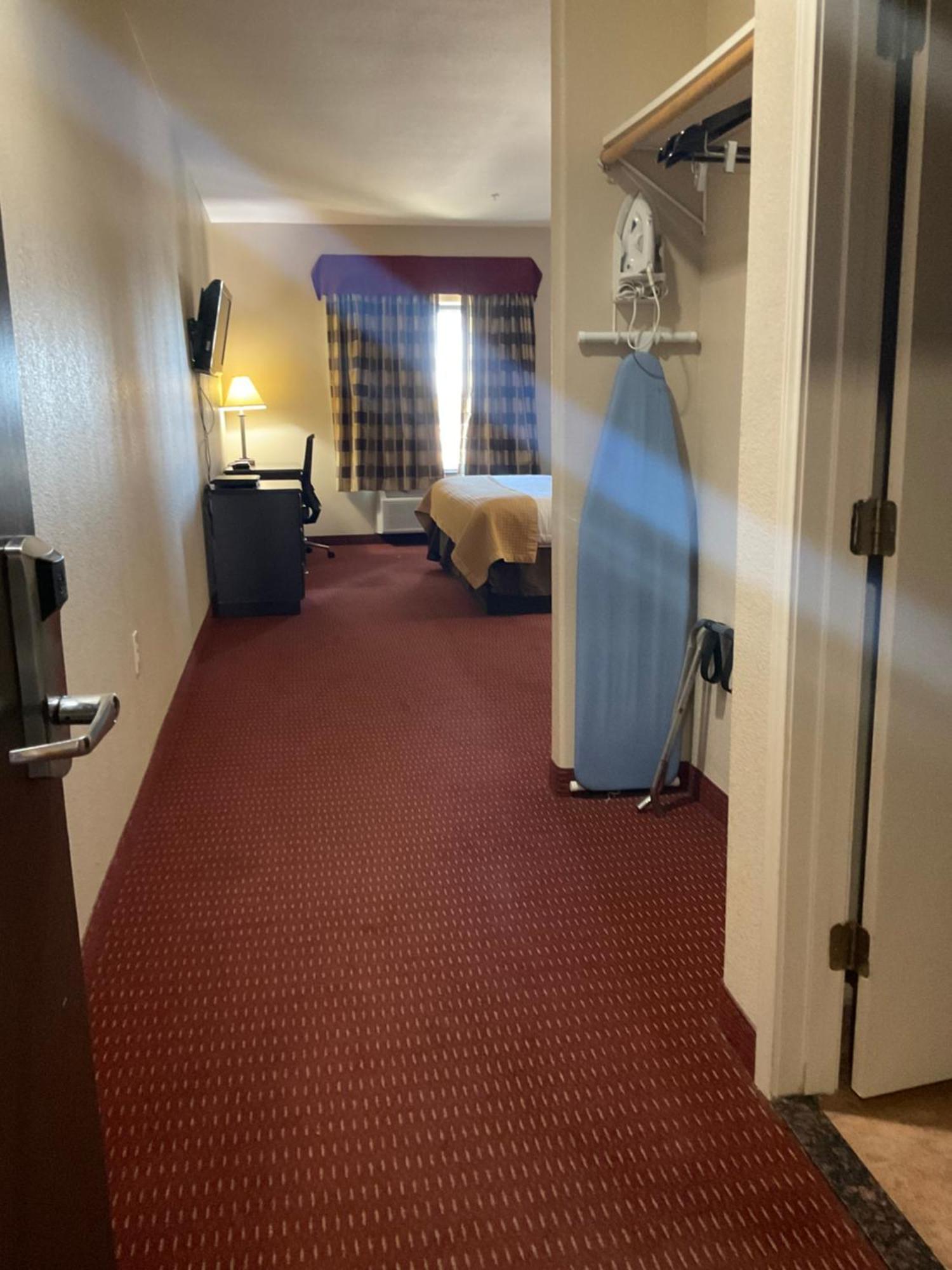 Yorktown Inn And Suites Luaran gambar
