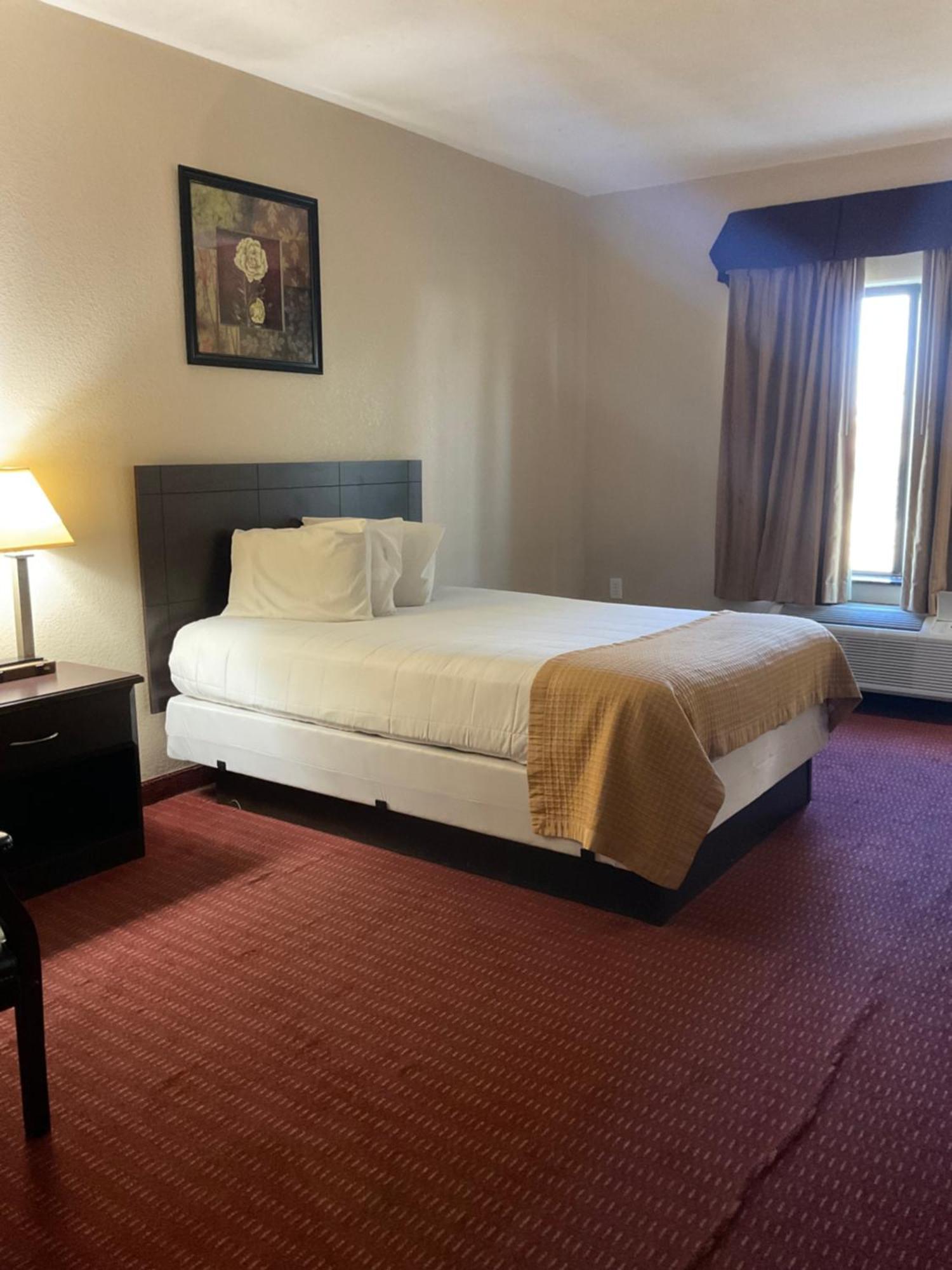 Yorktown Inn And Suites Luaran gambar