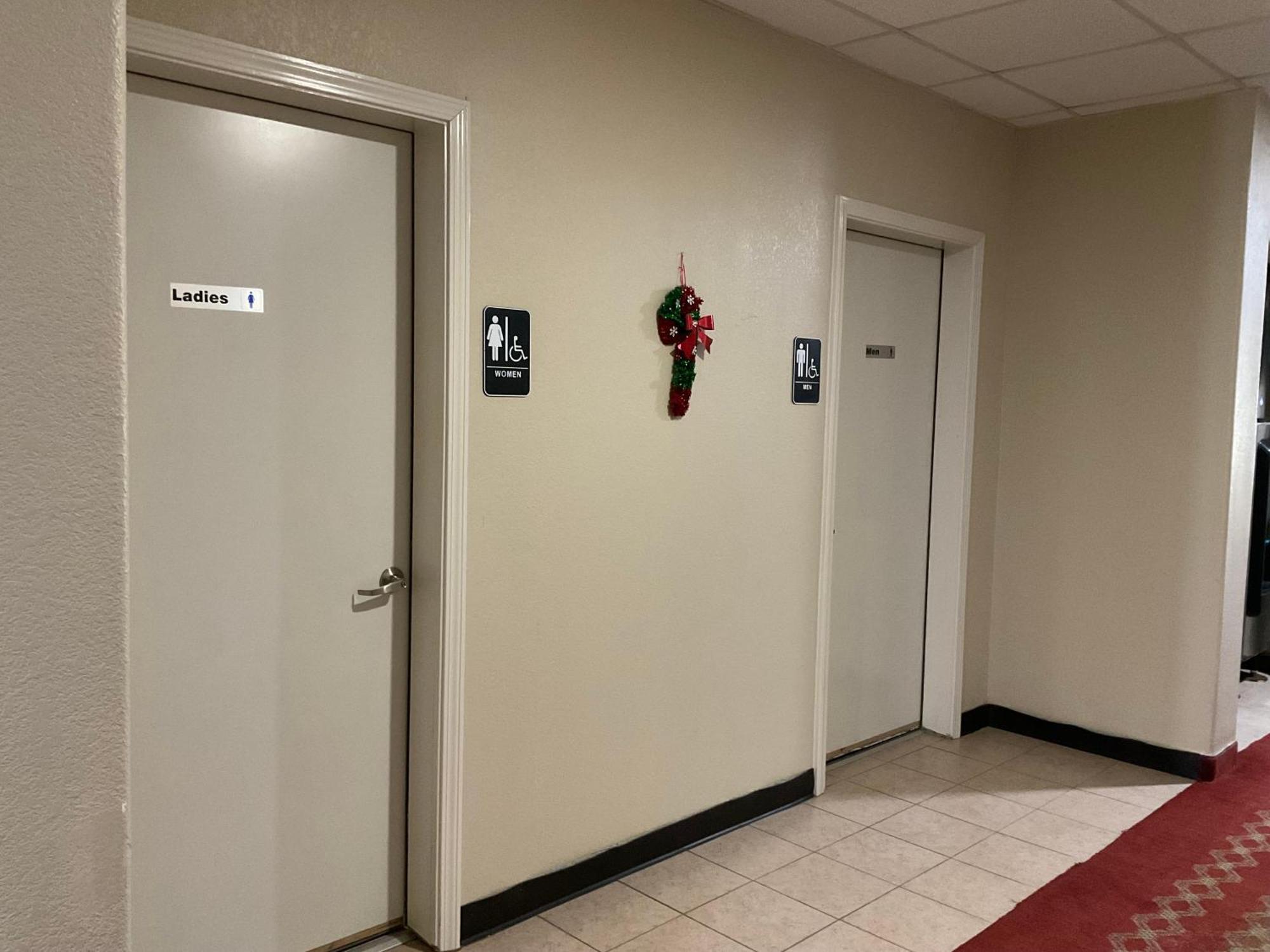 Yorktown Inn And Suites Luaran gambar