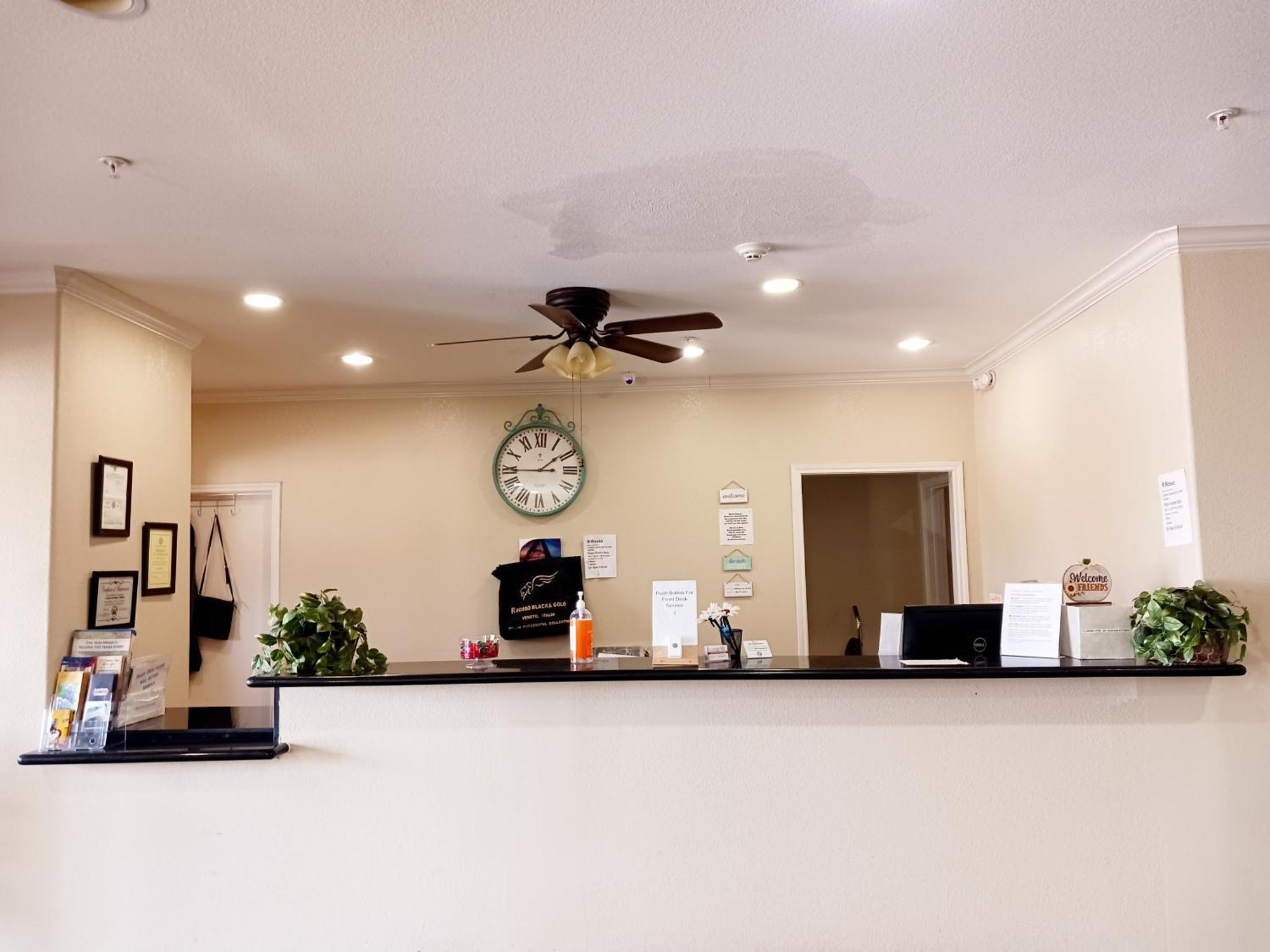 Yorktown Inn And Suites Luaran gambar