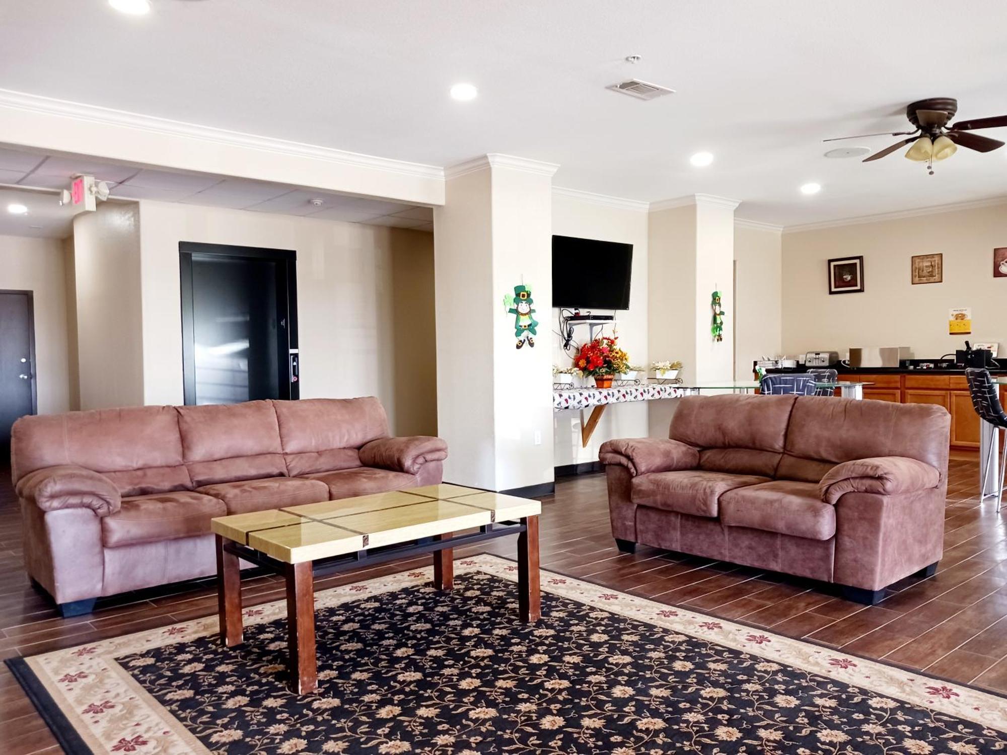 Yorktown Inn And Suites Luaran gambar