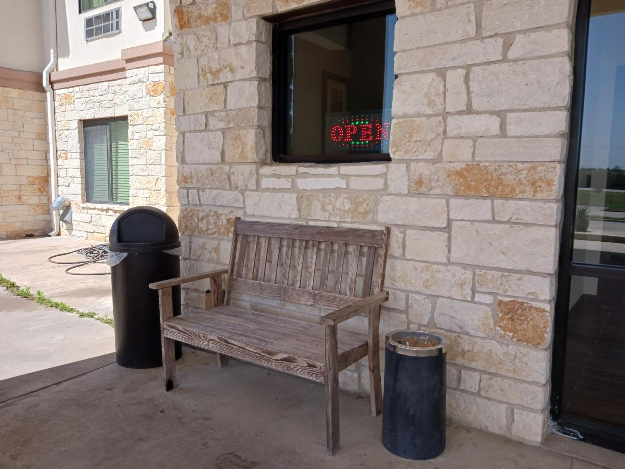 Yorktown Inn And Suites Luaran gambar