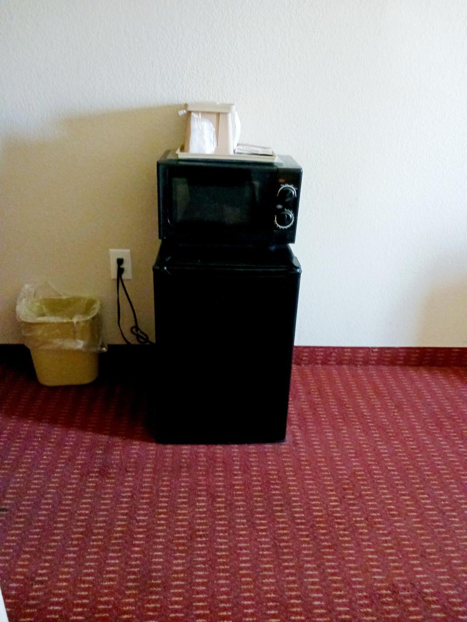 Yorktown Inn And Suites Bilik gambar