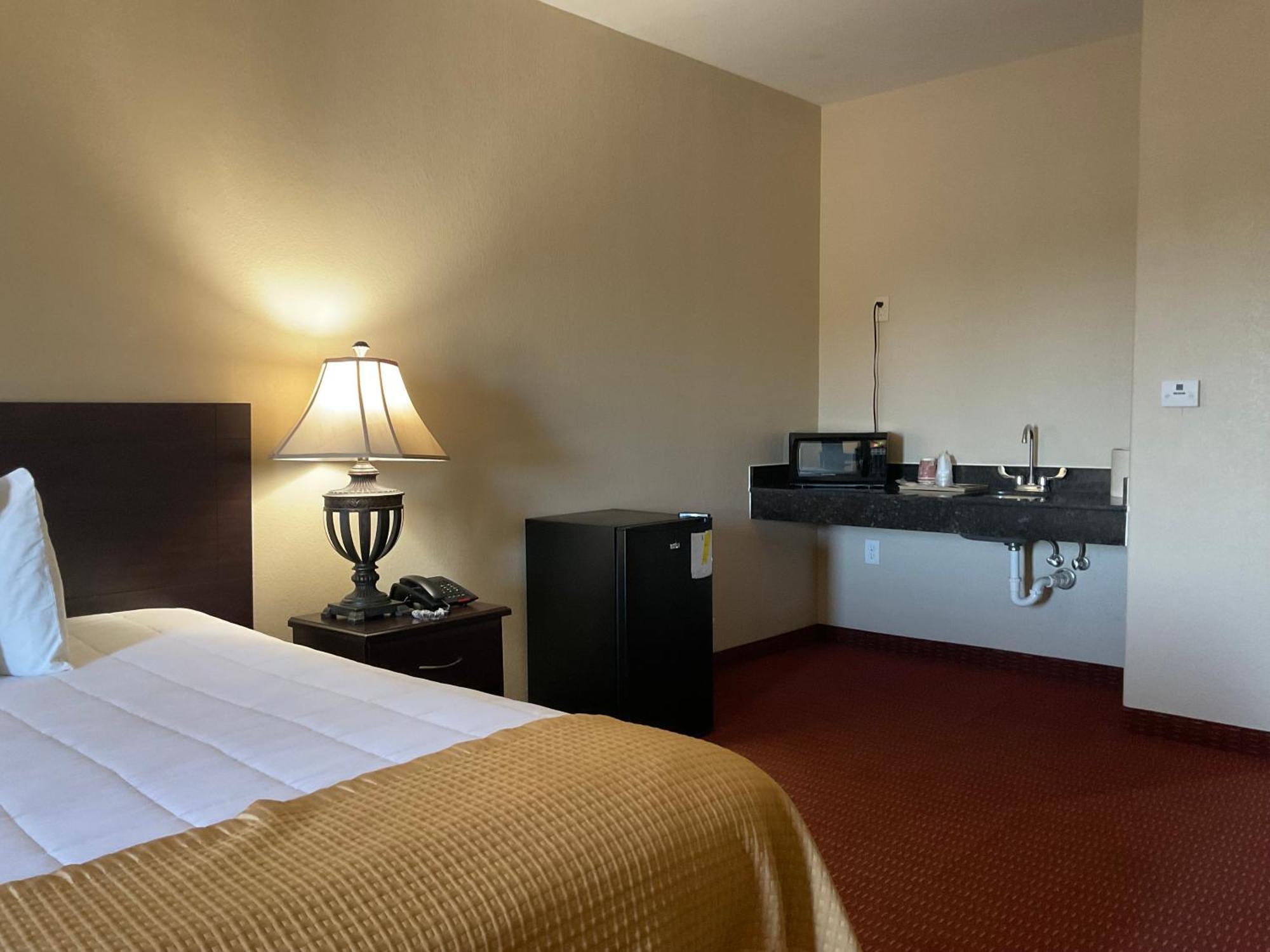 Yorktown Inn And Suites Bilik gambar