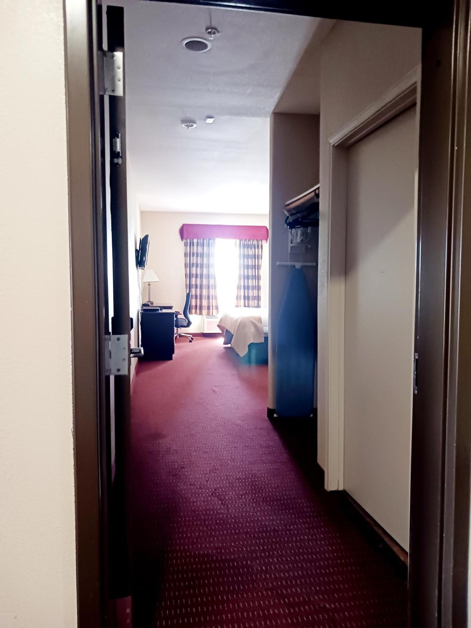 Yorktown Inn And Suites Bilik gambar