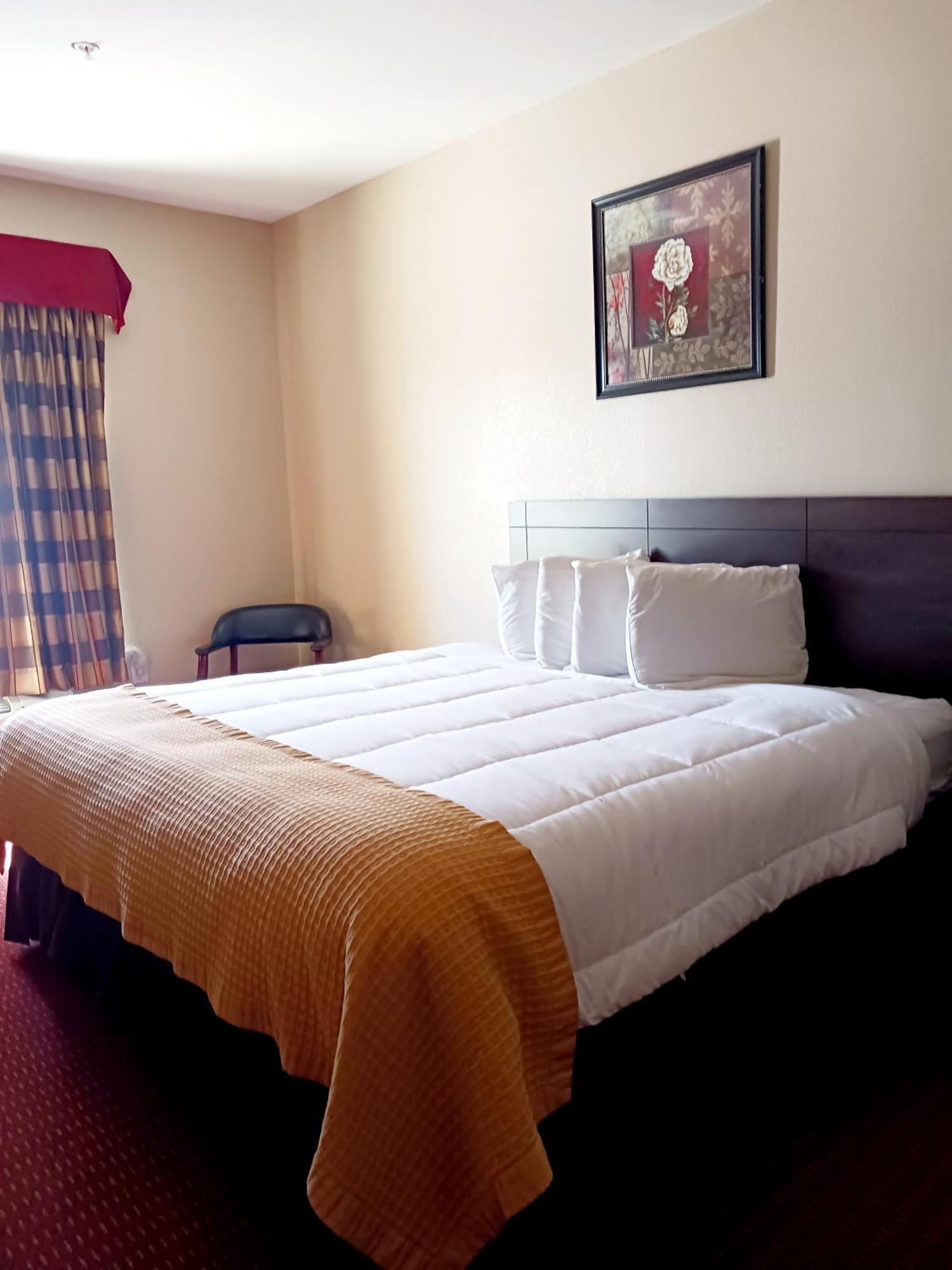 Yorktown Inn And Suites Luaran gambar