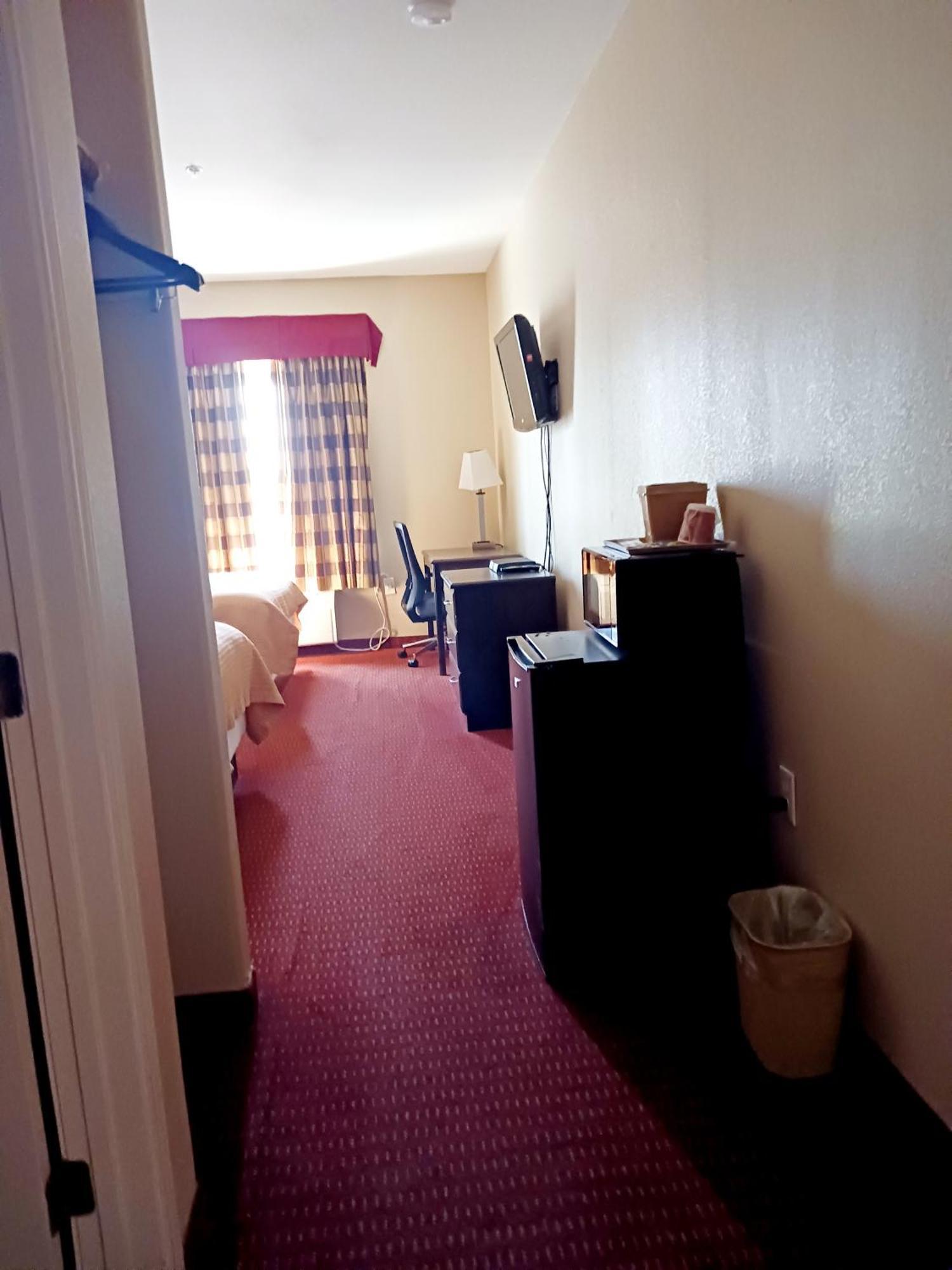 Yorktown Inn And Suites Bilik gambar