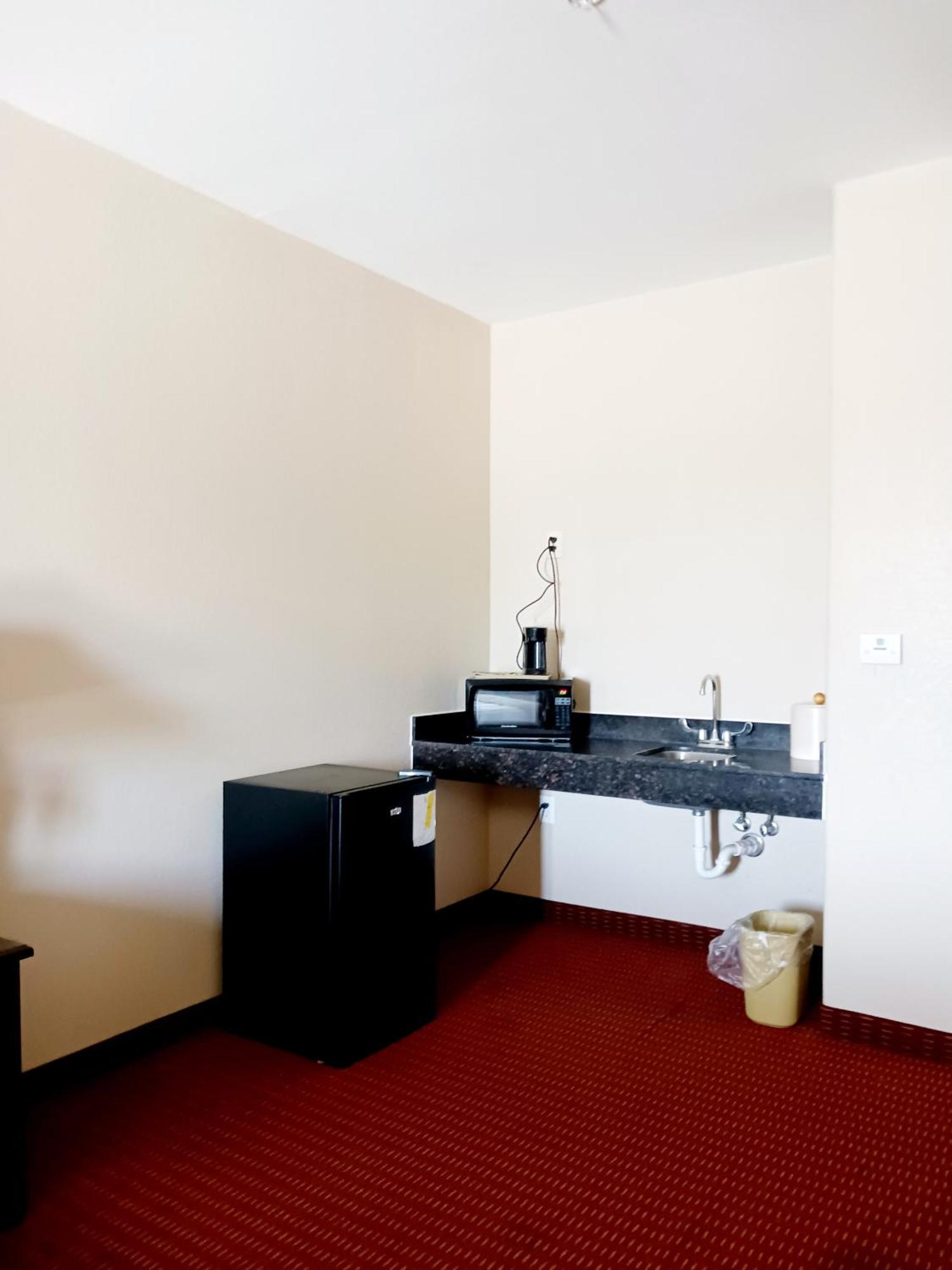 Yorktown Inn And Suites Bilik gambar