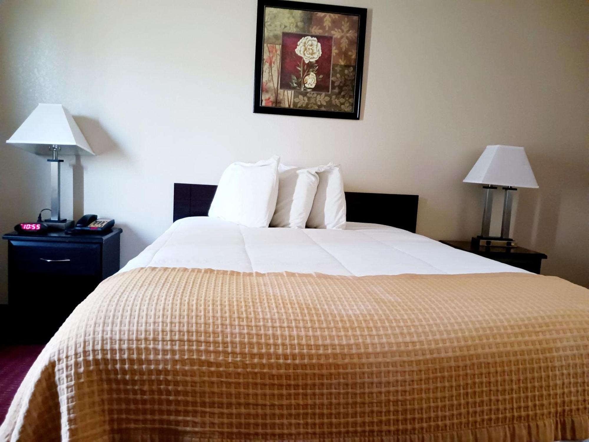 Yorktown Inn And Suites Luaran gambar