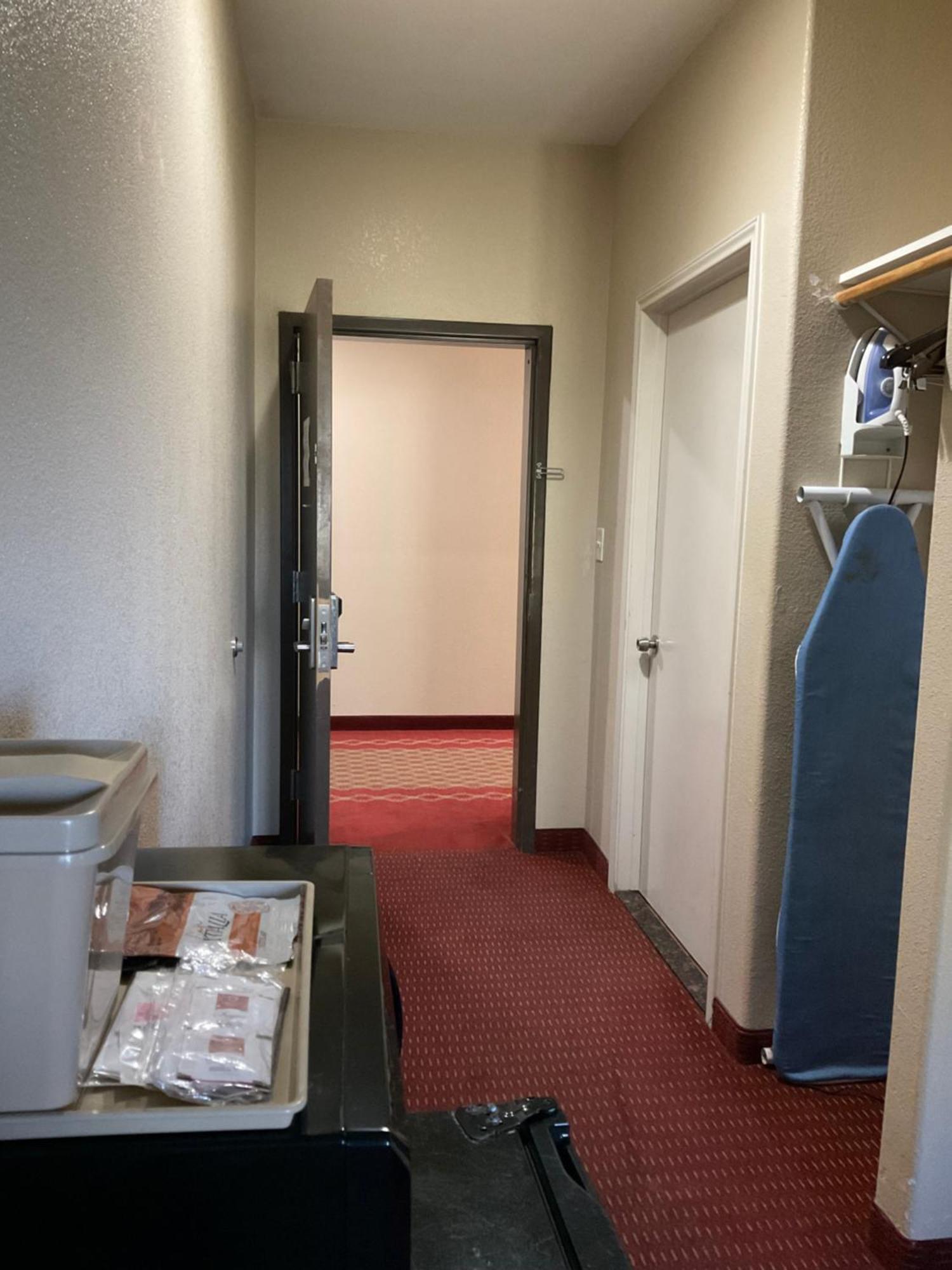 Yorktown Inn And Suites Bilik gambar