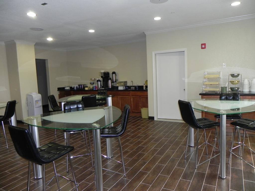 Yorktown Inn And Suites Luaran gambar