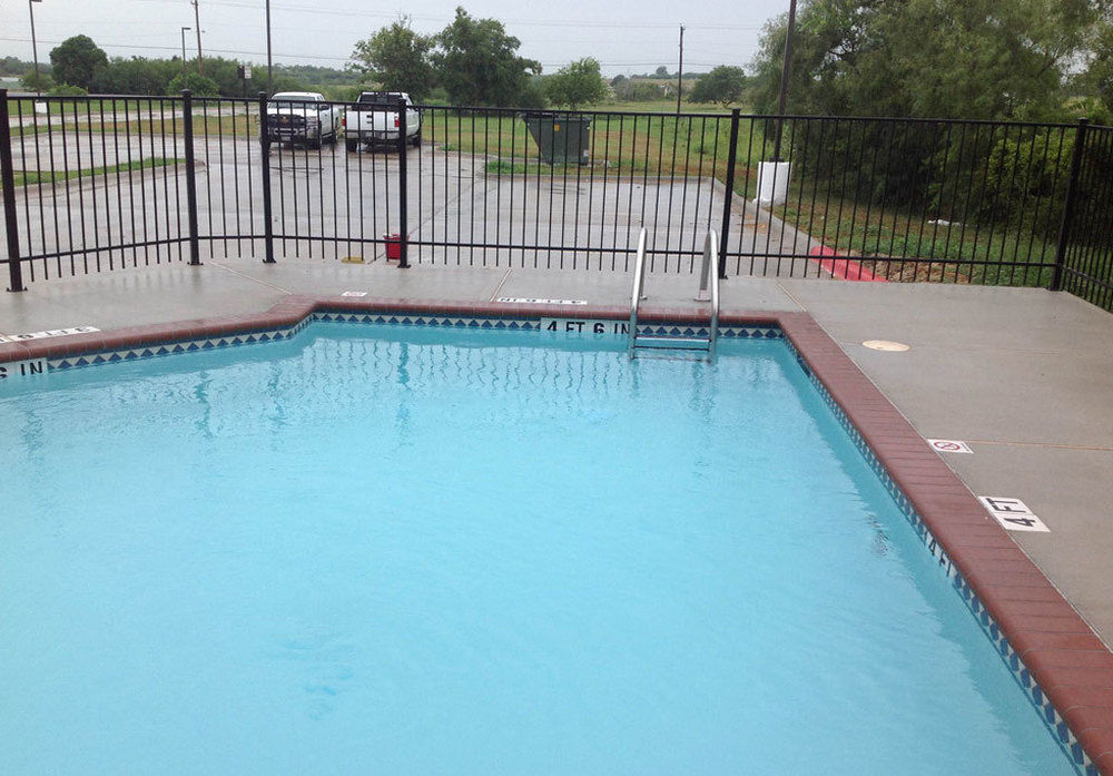 Yorktown Inn And Suites Luaran gambar