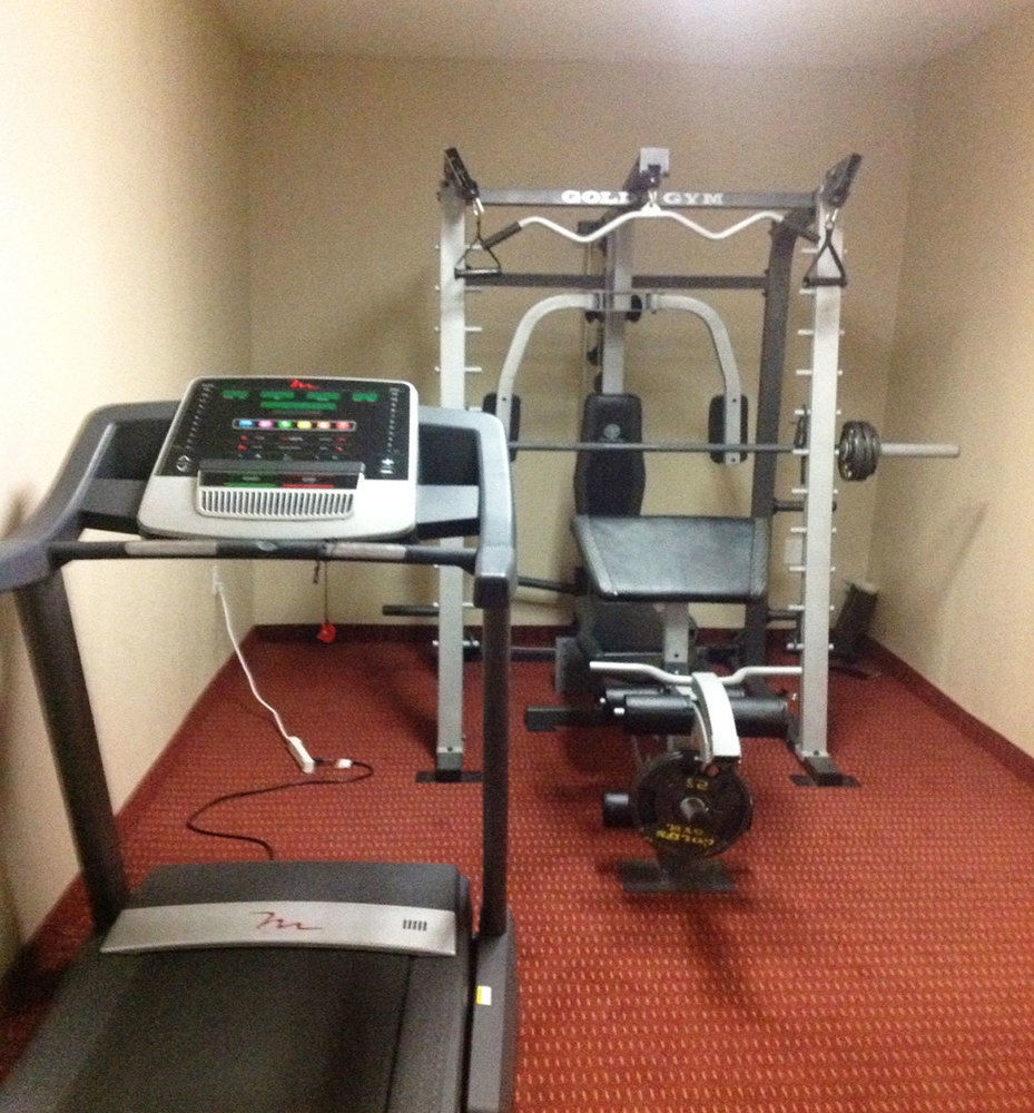 Yorktown Inn And Suites Luaran gambar