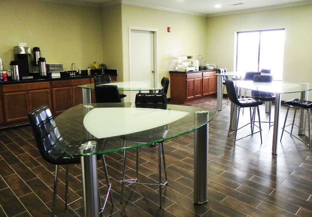 Yorktown Inn And Suites Luaran gambar